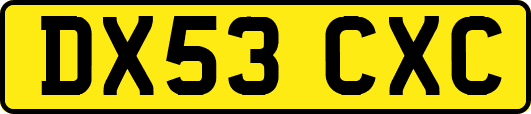 DX53CXC