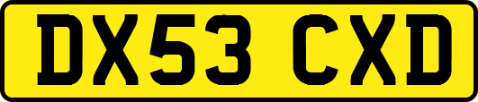 DX53CXD