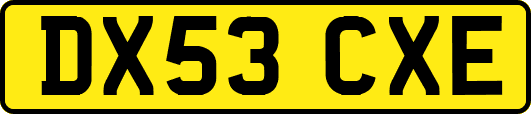 DX53CXE