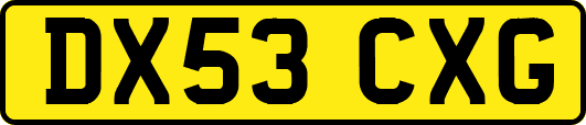 DX53CXG