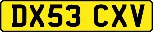 DX53CXV