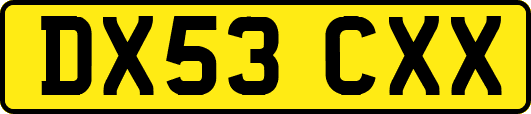 DX53CXX