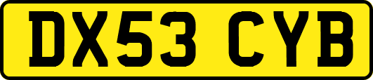 DX53CYB