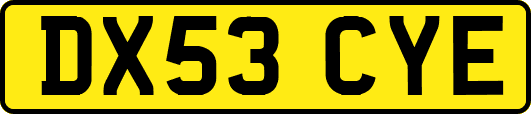 DX53CYE