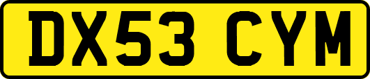 DX53CYM