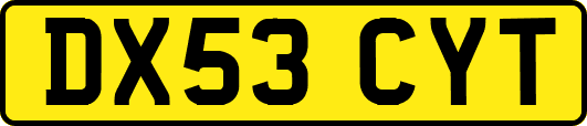 DX53CYT