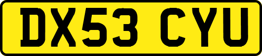 DX53CYU