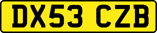 DX53CZB