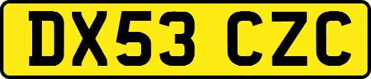 DX53CZC