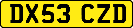 DX53CZD