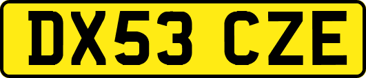 DX53CZE