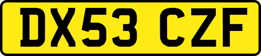 DX53CZF
