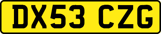 DX53CZG