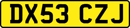 DX53CZJ