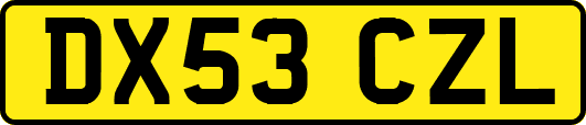 DX53CZL