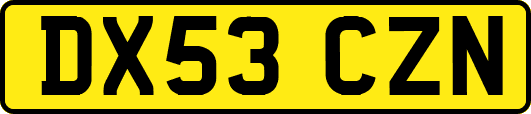 DX53CZN