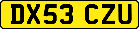 DX53CZU
