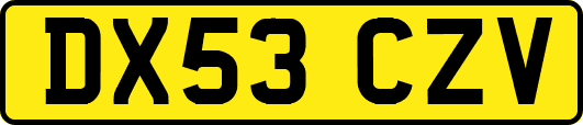 DX53CZV