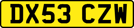 DX53CZW