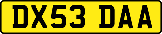 DX53DAA