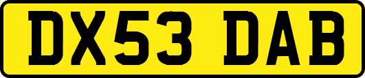 DX53DAB