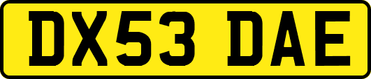 DX53DAE