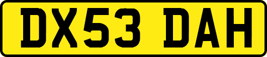 DX53DAH