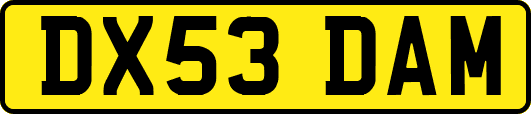 DX53DAM