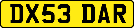 DX53DAR