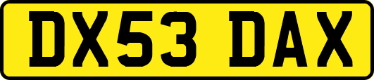 DX53DAX