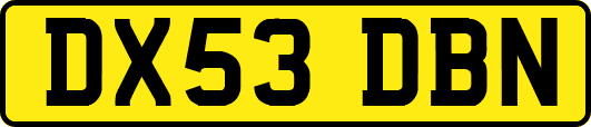 DX53DBN
