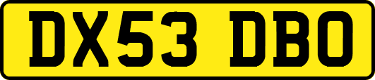 DX53DBO