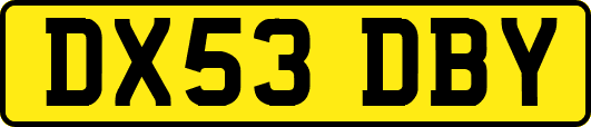 DX53DBY