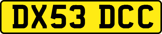 DX53DCC