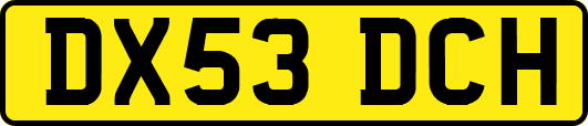 DX53DCH
