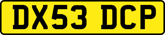 DX53DCP