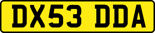DX53DDA