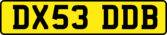 DX53DDB
