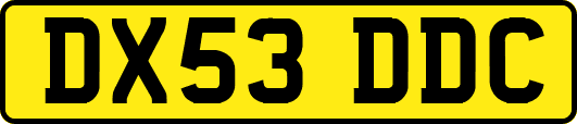 DX53DDC