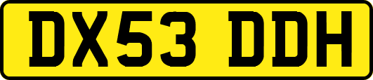 DX53DDH