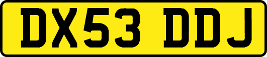 DX53DDJ