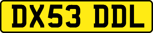 DX53DDL