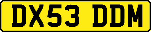 DX53DDM