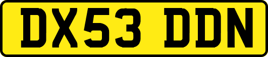 DX53DDN