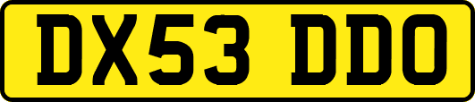DX53DDO