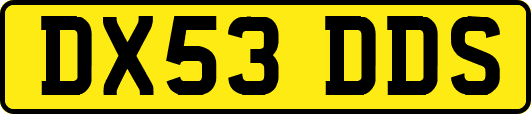 DX53DDS