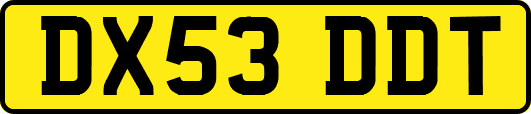 DX53DDT
