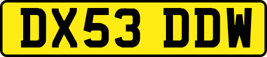 DX53DDW