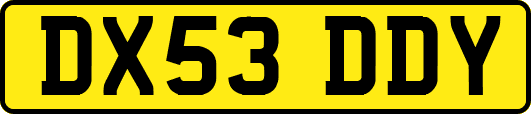 DX53DDY