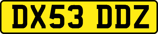 DX53DDZ